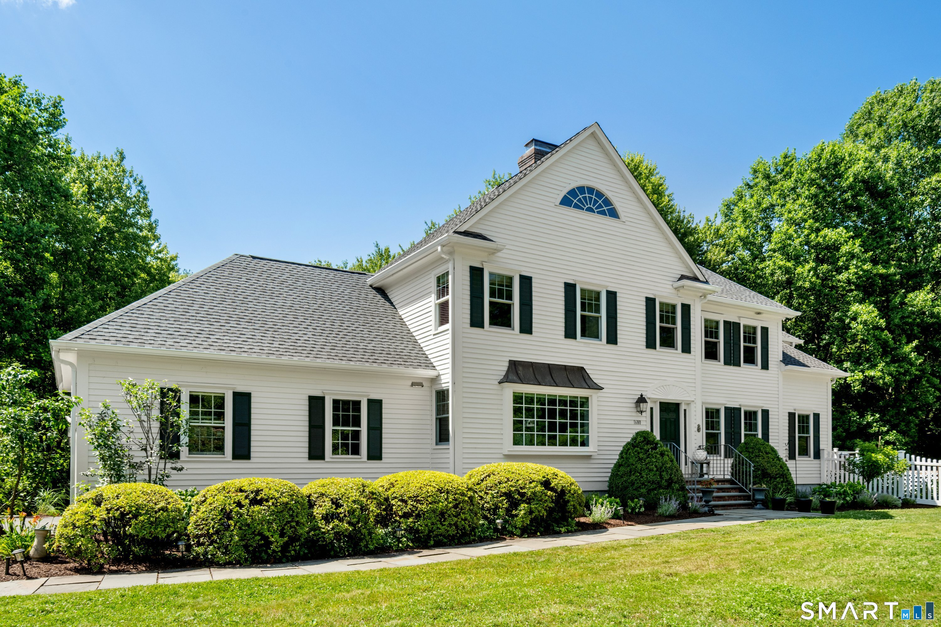 1680 Cross Highway, Fairfield, CT 06824 | For Sale at $1,949,000