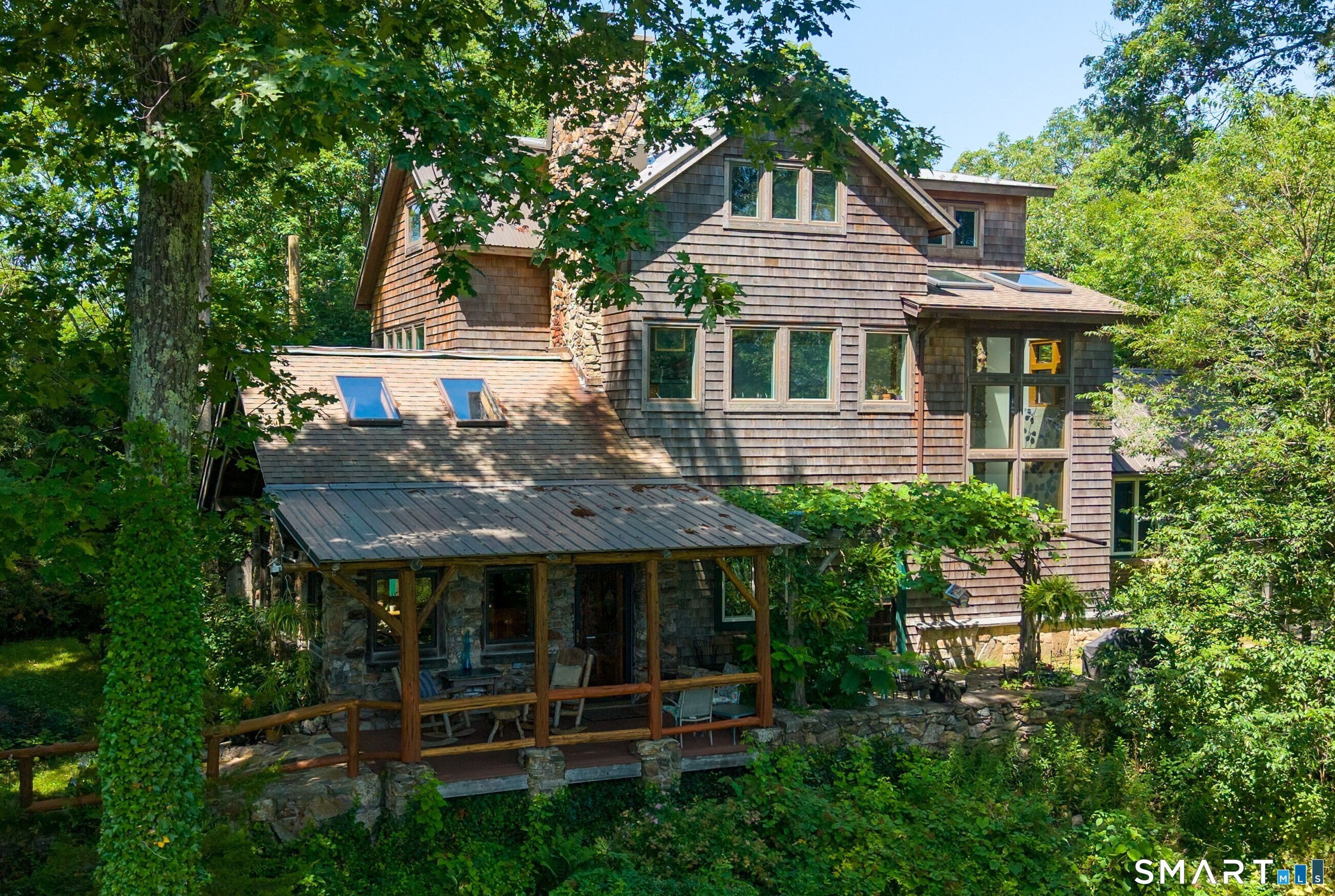 29 Old Forty Acre Mountain Road, Danbury, CT 06811 | For Sale at $960,000
