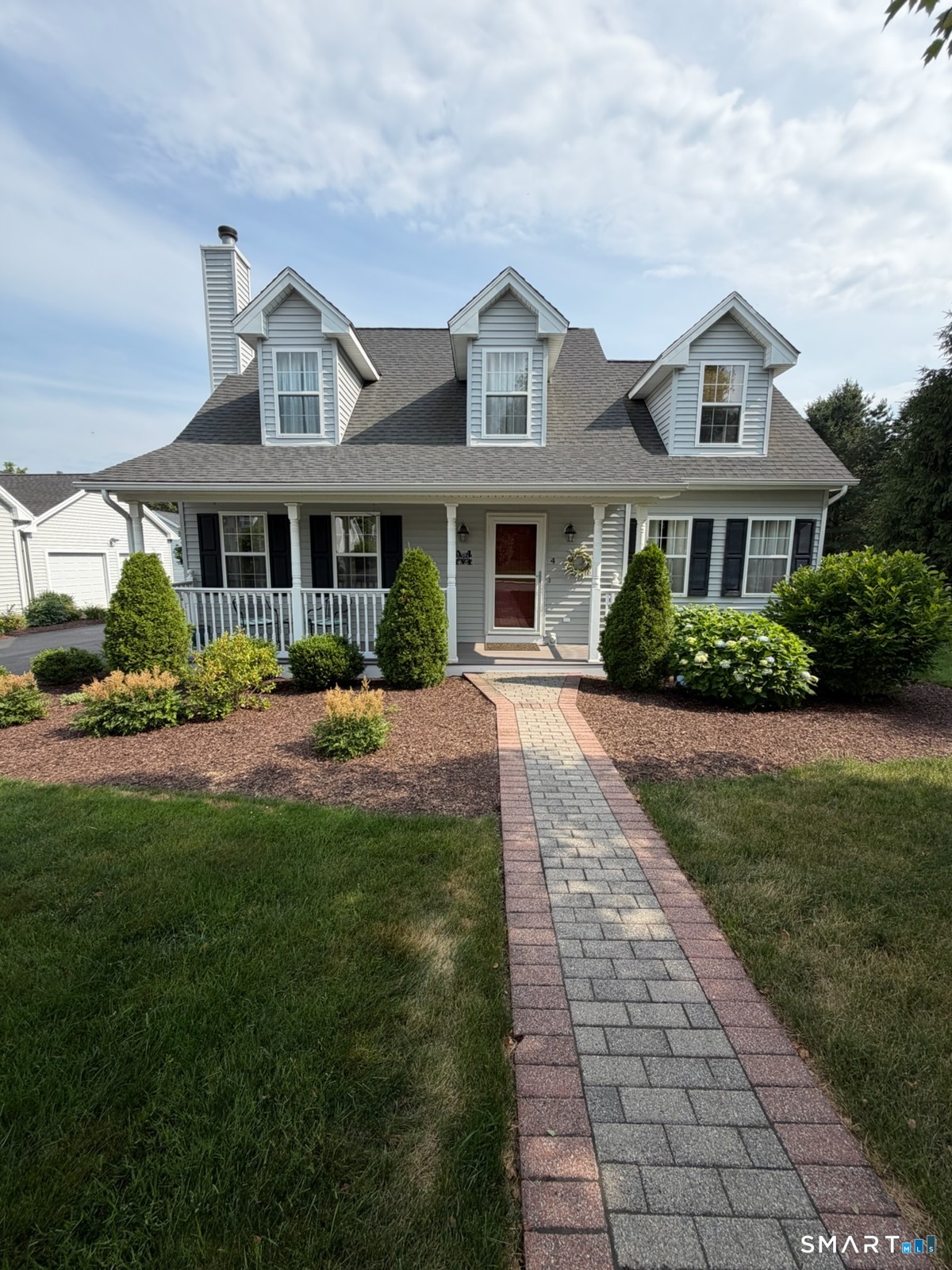 4 Bridle Trail, 4, Trumbull, CT 06611 | For Sale at $649,900