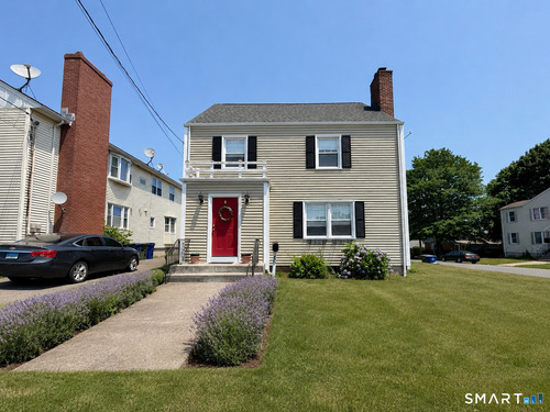  single family home for sale located at 46 Garden Drive, Bridgeport, CT 06606