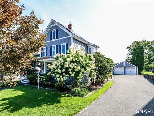  single family home for sale located at 37 Washington Avenue, Danbury, CT 06810