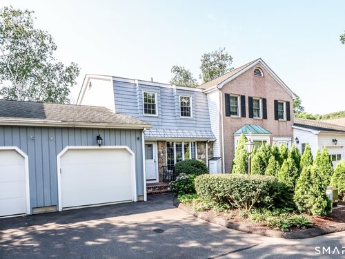  townhouse condo for sale located at 308 Bar Harbor Road, 308, Stratford, CT 06614