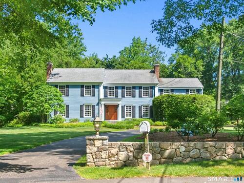  single family home for sale located at 28 Royle Road, Darien, CT 06820