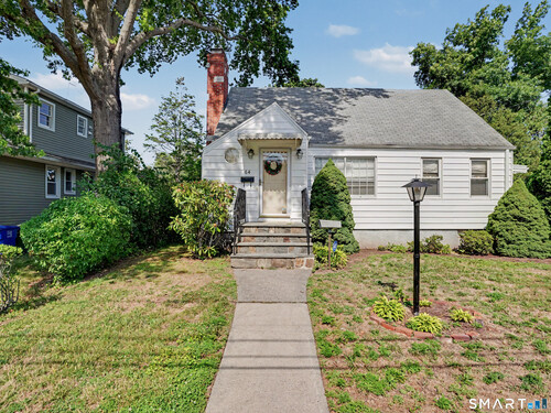  single family home for sale located at 64 Breyer Avenue, Bridgeport, CT 06606