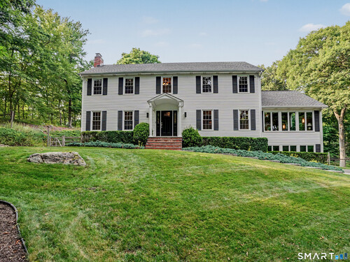  single family home for sale located at 16 Banks Hill Place, Ridgefield, CT 06877