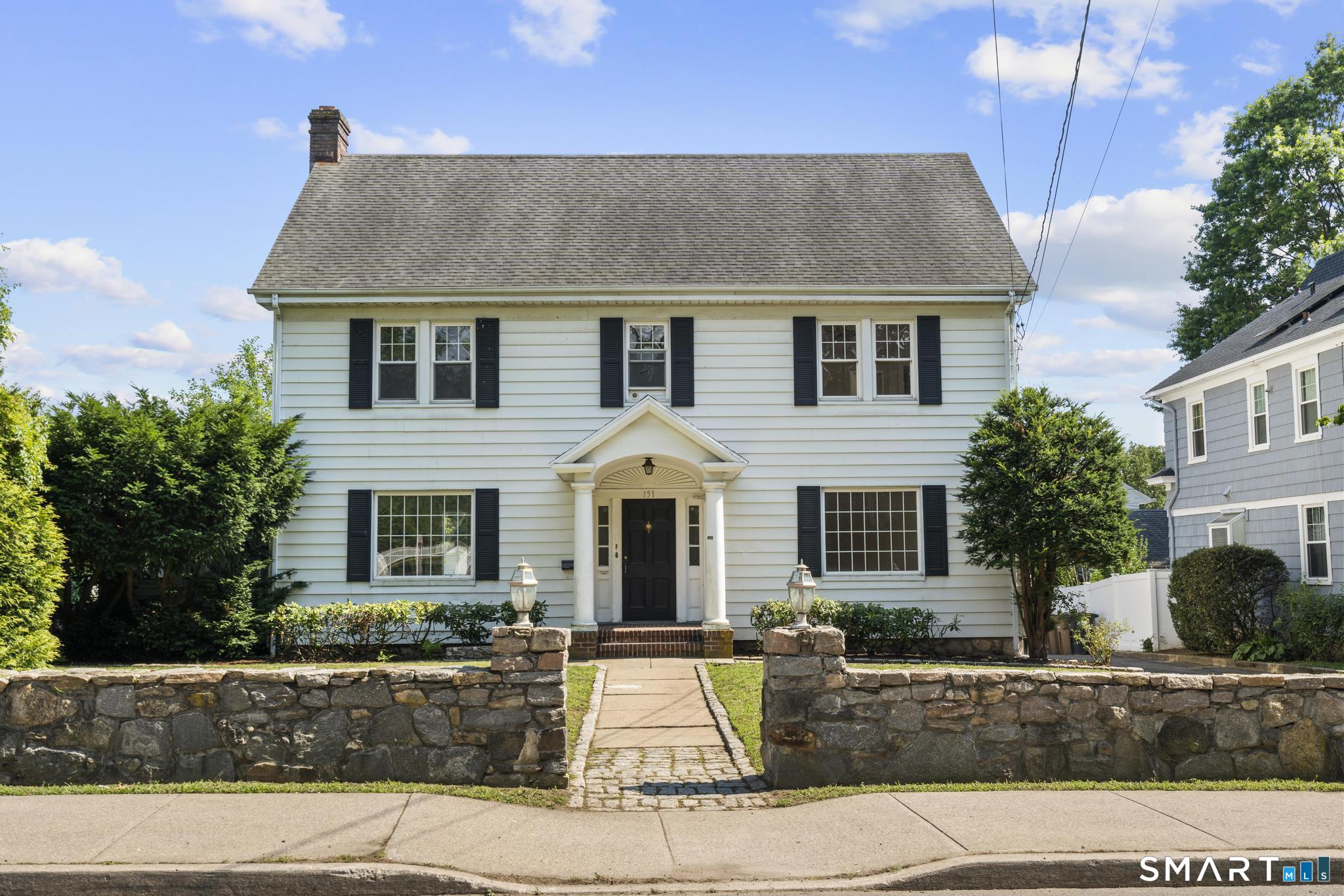 151 Fifth Street, Stamford, CT 06905 | For Sale at $799,000