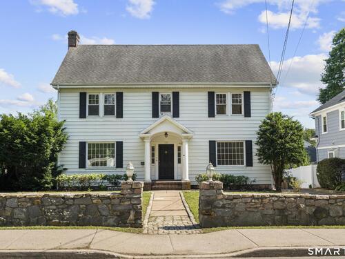  single family home for sale located at 151 Fifth Street, Stamford, CT 06905