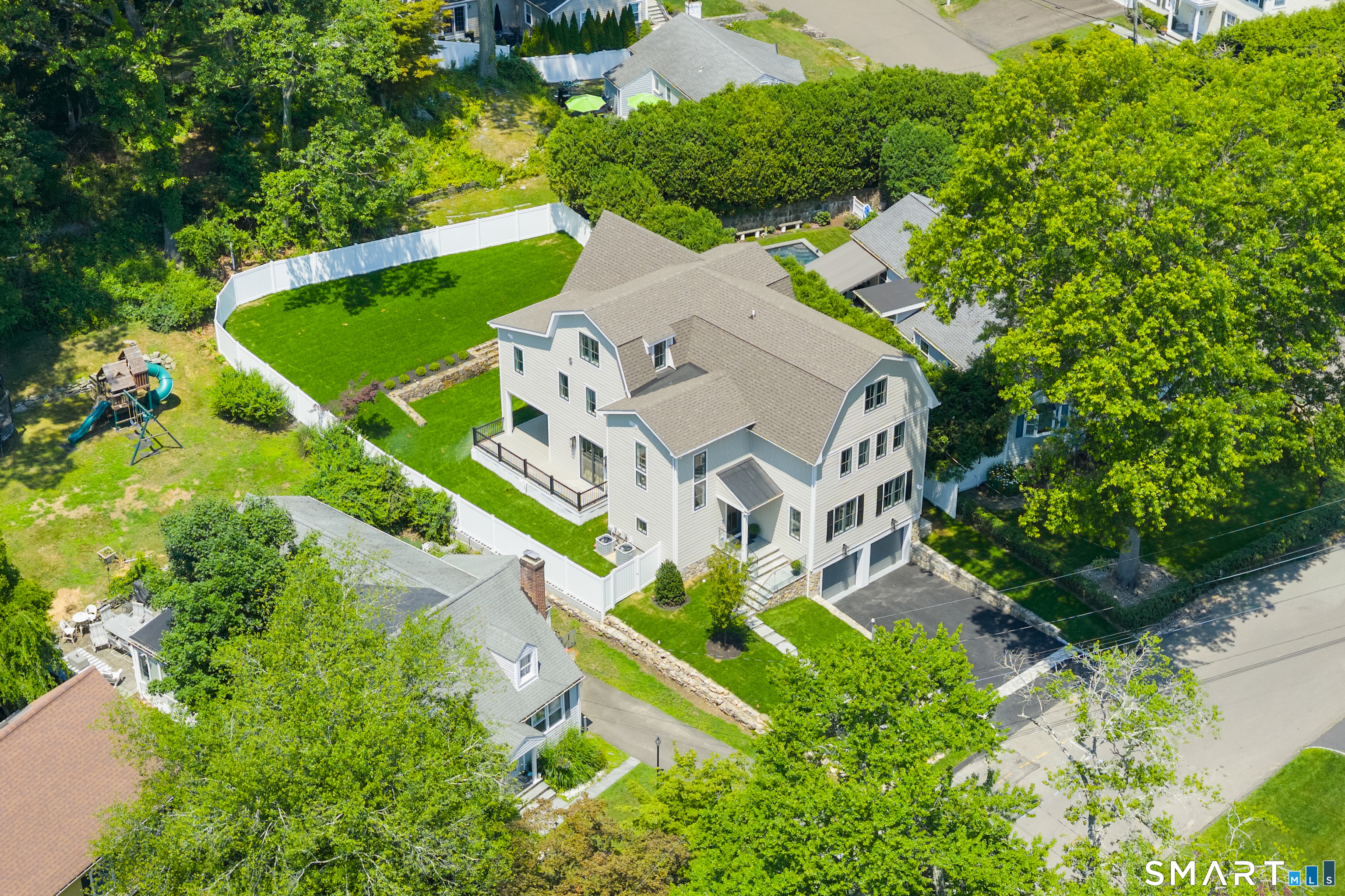 58 Halsey Drive, Greenwich, CT 06870 | For Sale at $3,995,000