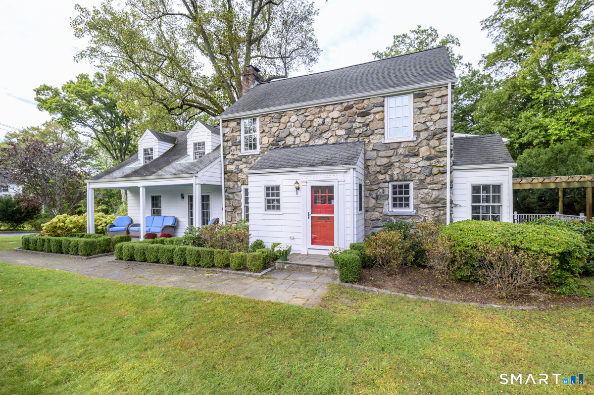 64 Sanford Lane, Stamford, CT 06905 | For Sale at $2,300,000