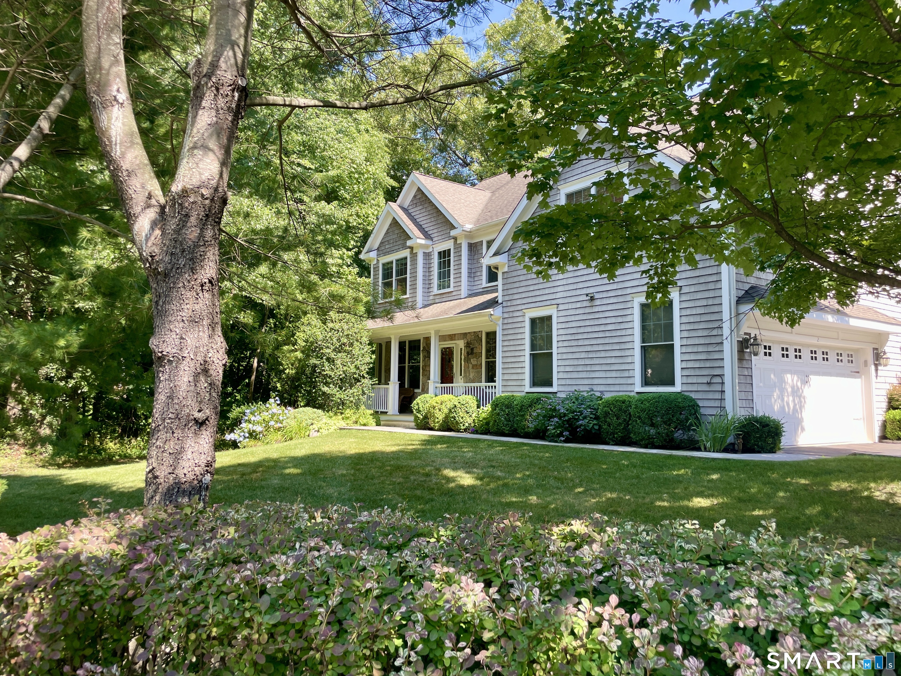2 Blue Mountain Court, Norwalk, CT 06851 | For Sale at $1,295,000