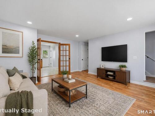  townhouse condo for sale located at 1 Union Avenue, 11, Danbury, CT 06810