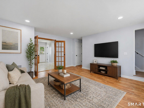  townhouse condo for sale located at 1 Union Avenue, 11, Danbury, CT 06810