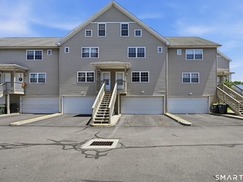  townhouse condo for sale located at 1 Union Avenue, 11, Danbury, CT 06810