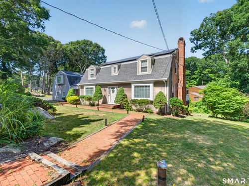  single family home for sale located at 1451 North Peters Lane, Stratford, CT 06614