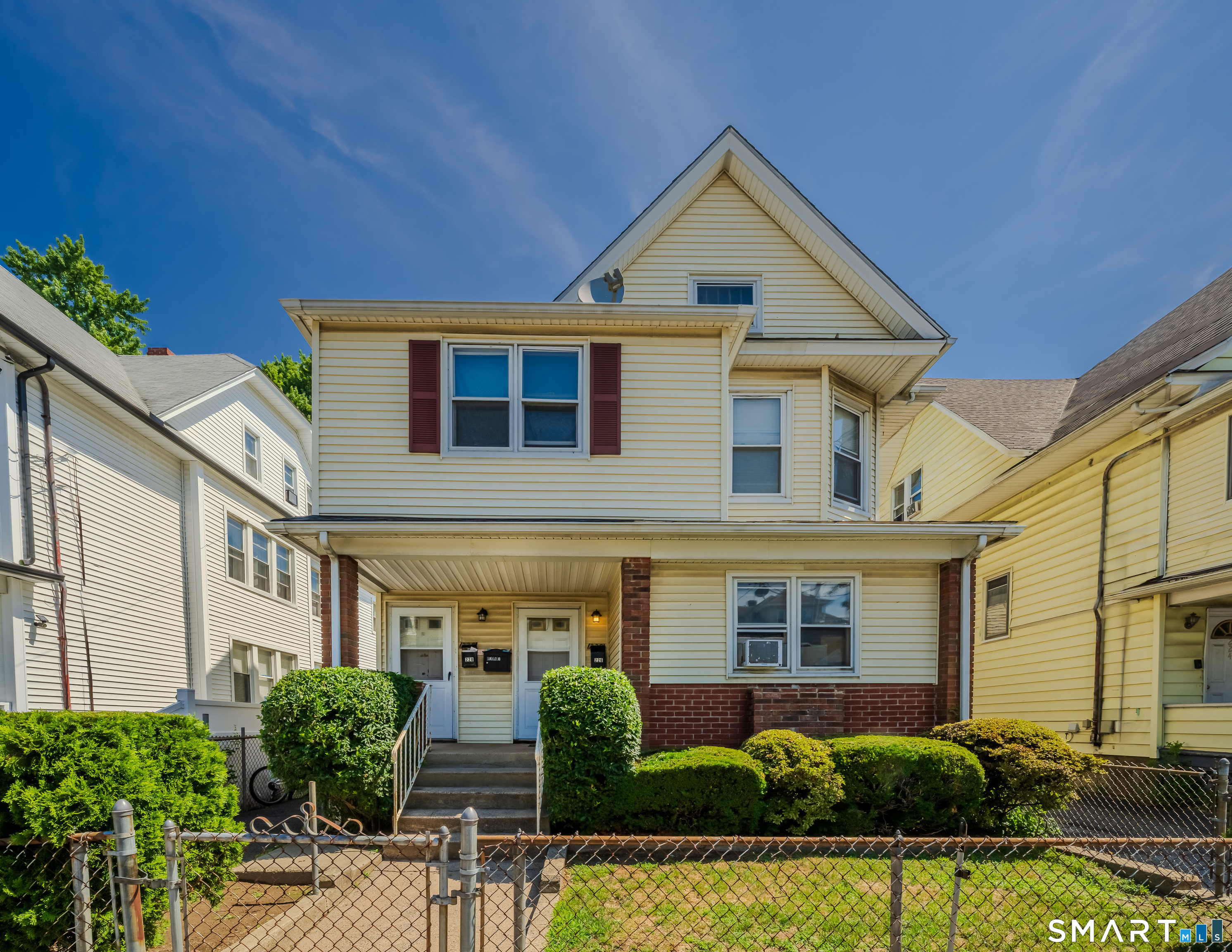 226-228 Lenox Avenue, Bridgeport, CT 06605 | For Sale at $539,999