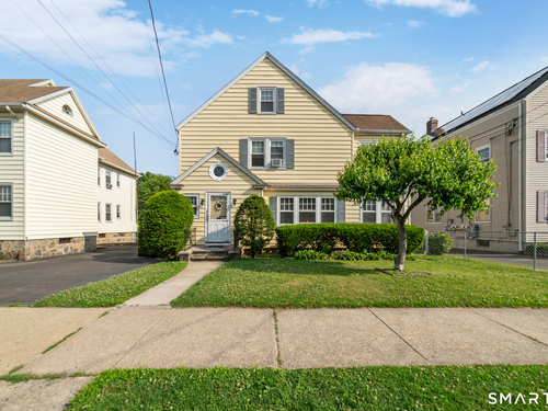  multi family home for sale located at 283 Salem Street, Bridgeport, CT 06606