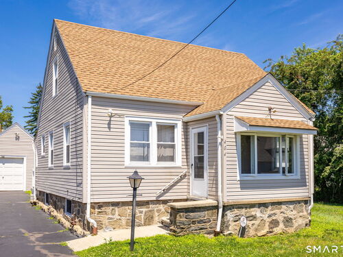  single family home for sale located at 404 Soundview Avenue, Bridgeport, CT 06606