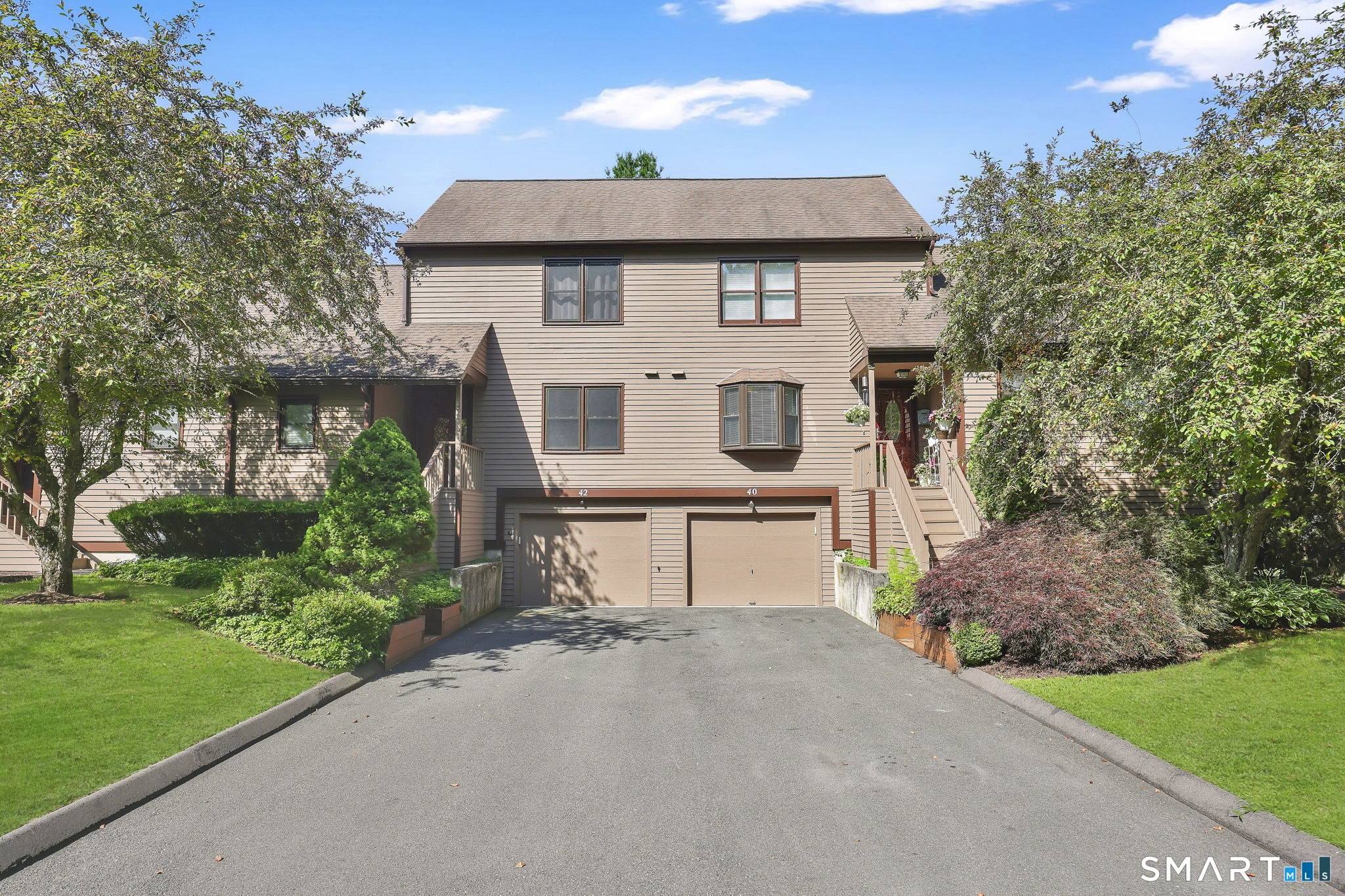 40 Overlook Drive, 40, Monroe, CT 06468 | For Sale at $479,900