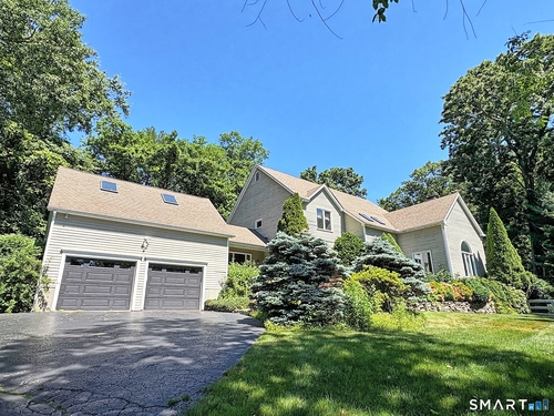  single family home for sale located at 14 Brae Loch Way, Shelton, CT 06484