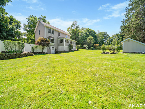  single family home for sale located at 32 Taagan Point Drive, Danbury, CT 06811