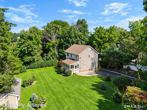  single family home for sale located at 32 Taagan Point Drive, Danbury, CT 06811