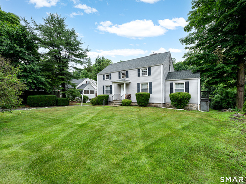  single family home for sale located at 1311 High Ridge Road, Stamford, CT 06903