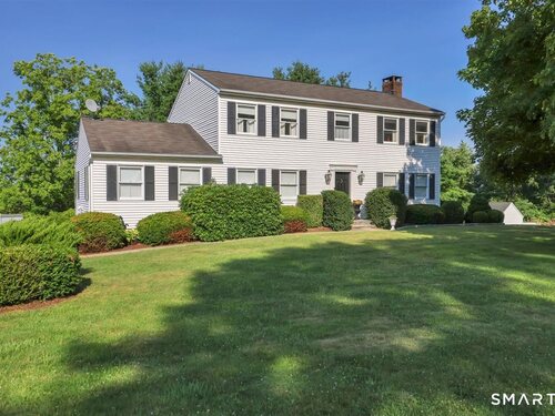  single family home for sale located at 1 East Gate Road, Danbury, CT 06811