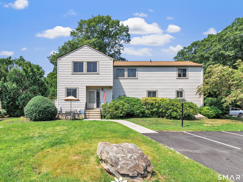  townhouse condo for sale located at 91 Penny Meadow Lane, a, Stratford, CT 06614