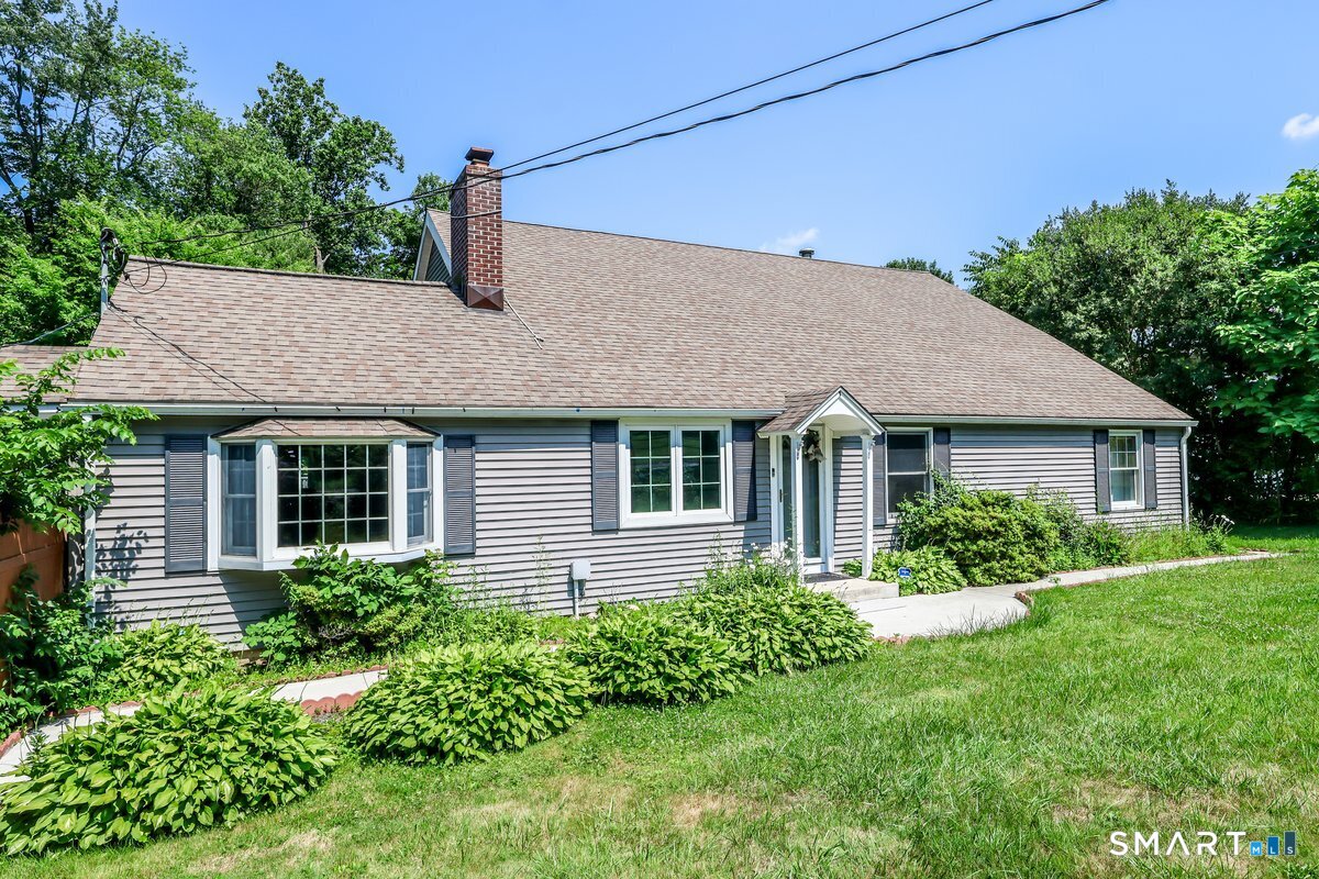 207 Stadley Rough Road, Danbury, CT 06811 | For Sale at $599,000