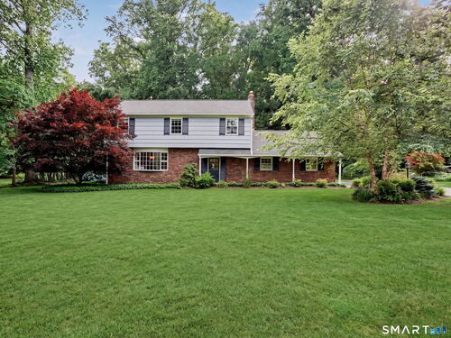  single family home for sale located at 1061 Galloping Hill Road, Fairfield, CT 06824