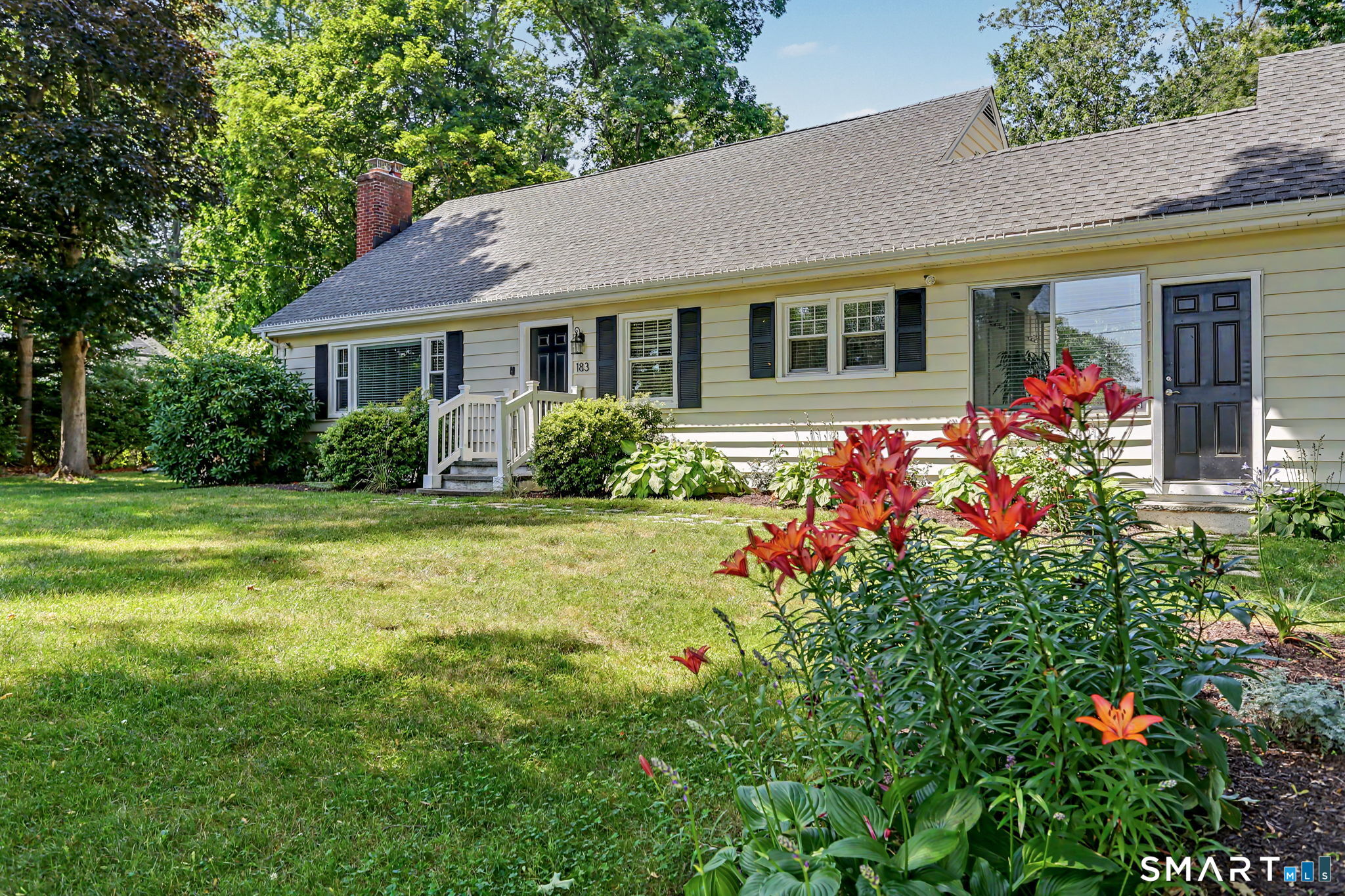 183 West Rocks Road, Norwalk, CT 06851 | For Sale at $875,000