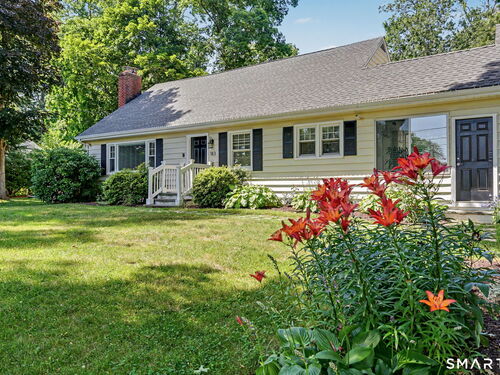  single family home for sale located at 183 West Rocks Road, Norwalk, CT 06851