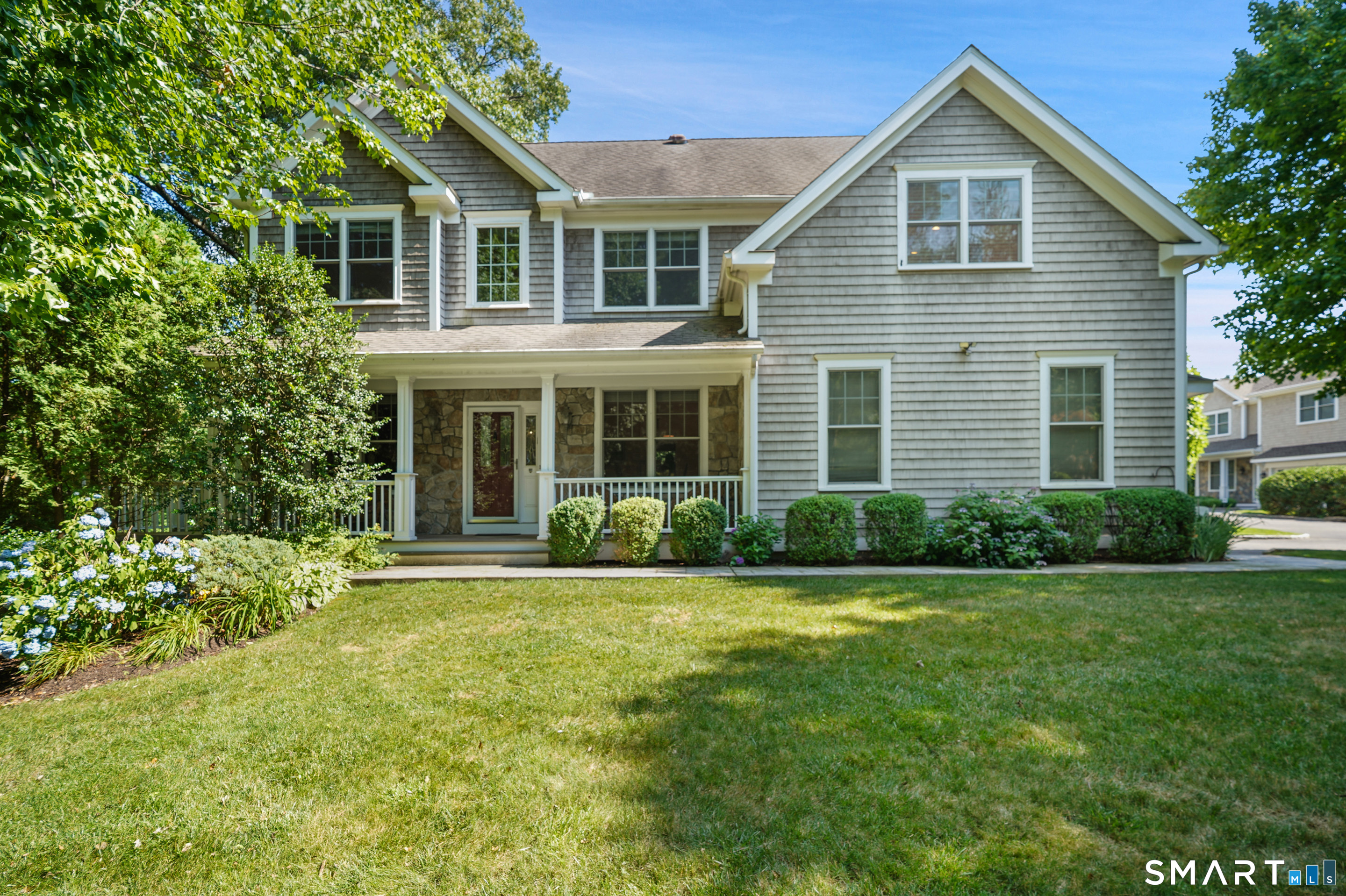 2 Blue Mountain Court, 2, Norwalk, CT 06851 | For Sale at $1,295,000