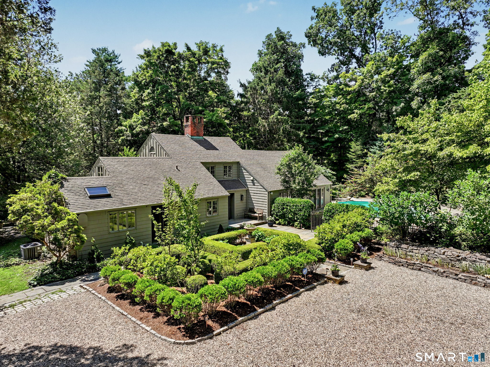 4 Hidden Hill Road, Weston, CT 06883 | For Sale at $1,299,000