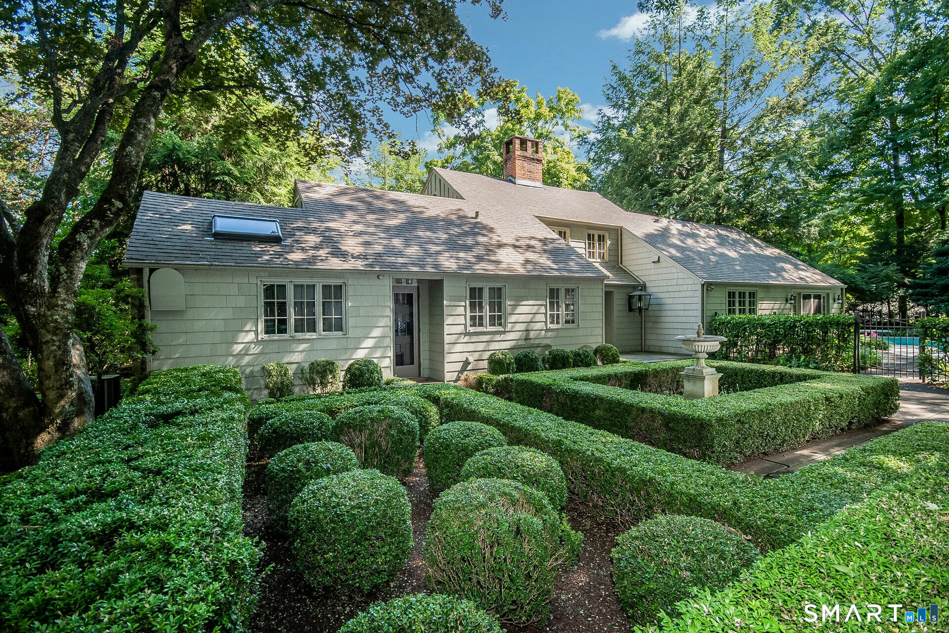 4 Hidden Hill Road, Weston, CT 06883 | For Sale at $1,299,000