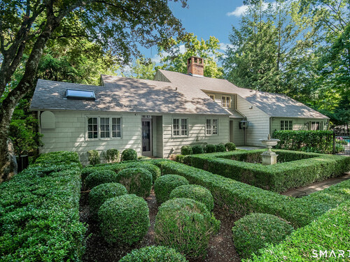  single family home for sale located at 4 Hidden Hill Road, Weston, CT 06883