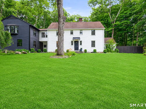  single family home for sale located at 235 Newtown Turnpike, Weston, CT 06883