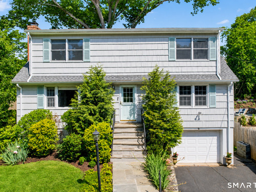  single family home for sale located at 6 Willowbrook Drive, Westport, CT 06880