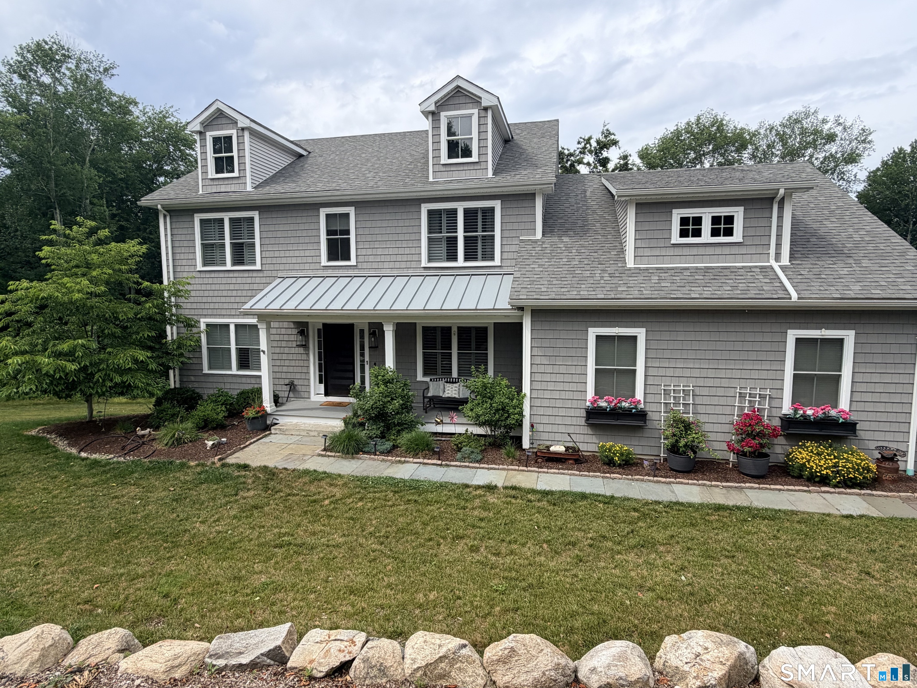 1 Percheron Drive, Monroe, CT 06468 | For Sale at $869,900