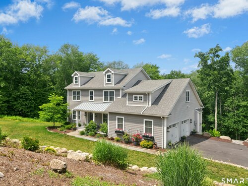  single family home for sale located at 1 Percheron Drive, Monroe, CT 06468