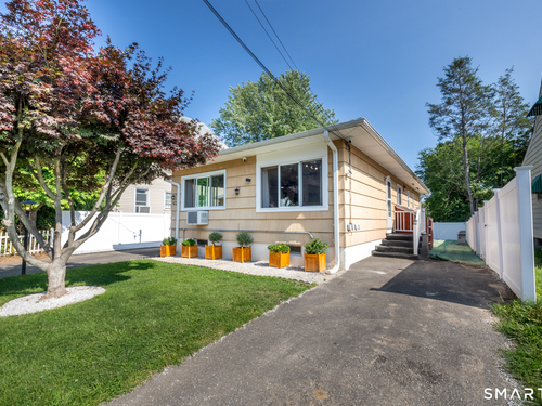  single family home for sale located at 203 Robin Street, Bridgeport, CT 06606