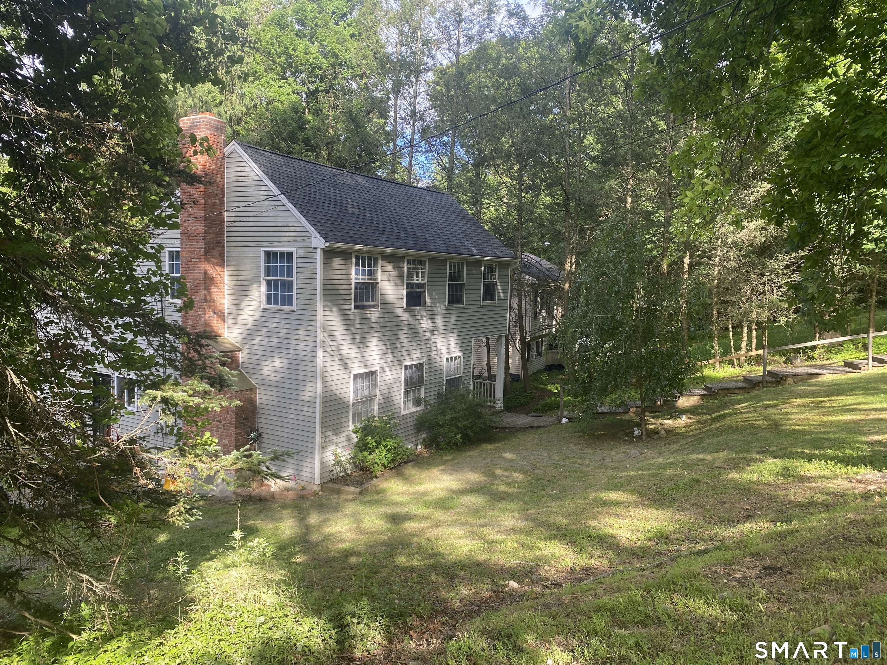 11 Birch Drive, New Fairfield, CT 06812 | For Sale at $485,000