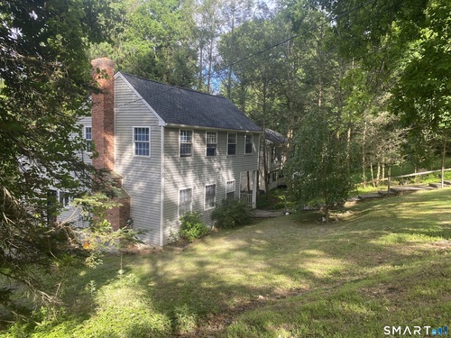  single family home for sale located at 11 Birch Drive, New Fairfield, CT 06812