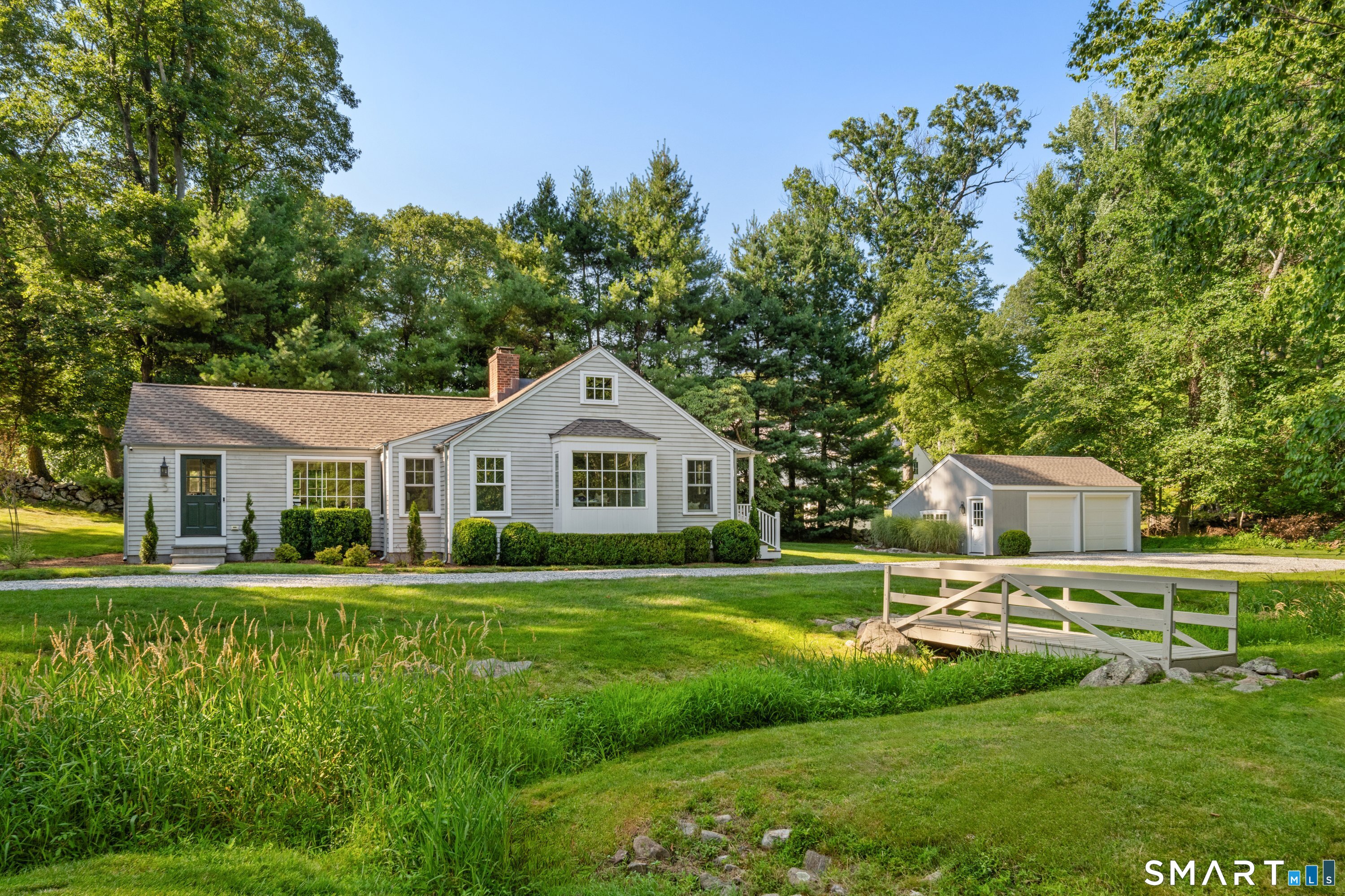 5 Lehn Farm Road, Westport, CT 06880 | For Sale at $1,299,000
