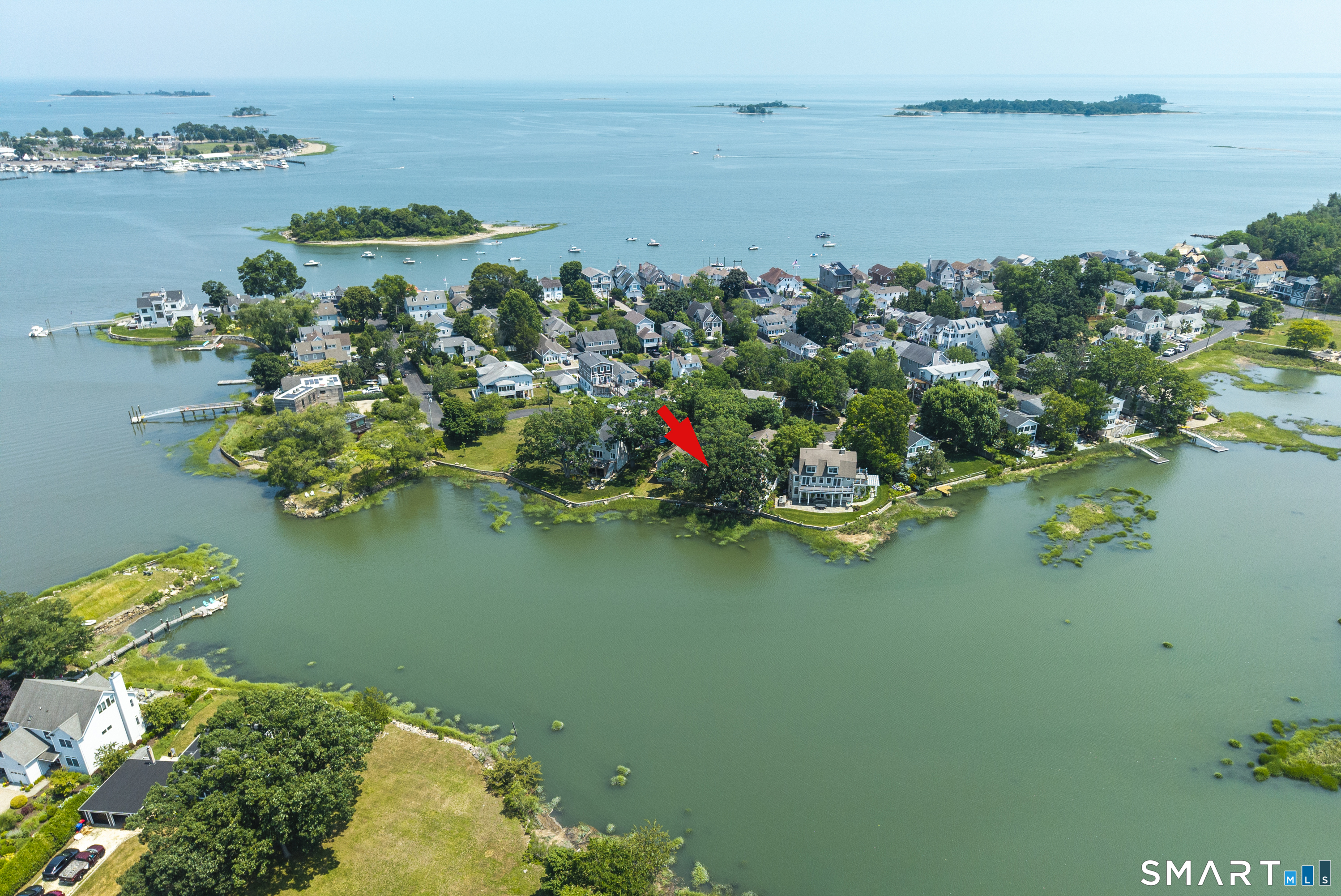 7 Channel Avenue, Norwalk, CT 06854 | For Sale at $1,495,000