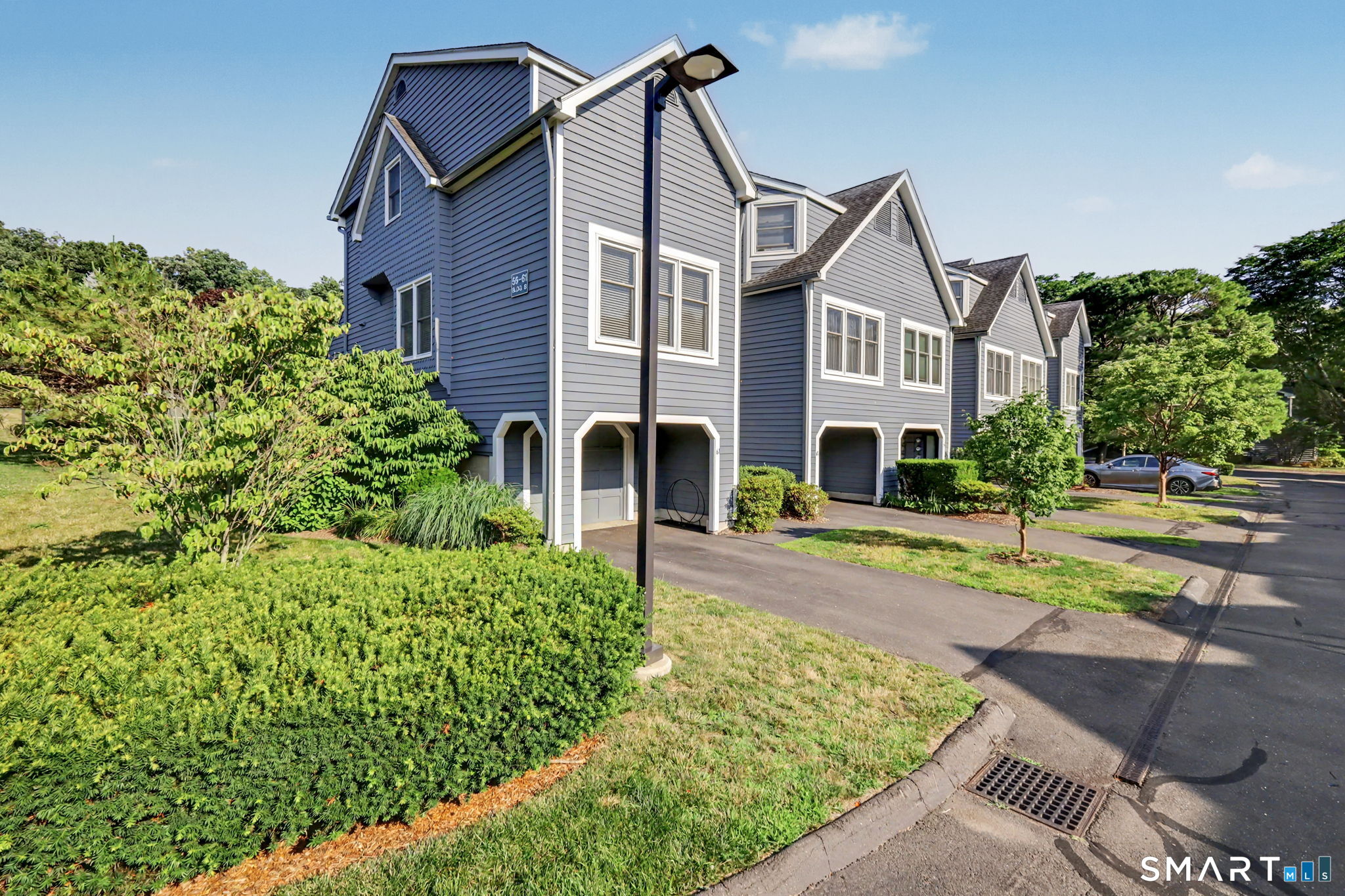 61 Fawn Ridge Lane, 61, Wilton, CT 06897 | For Sale at $649,000