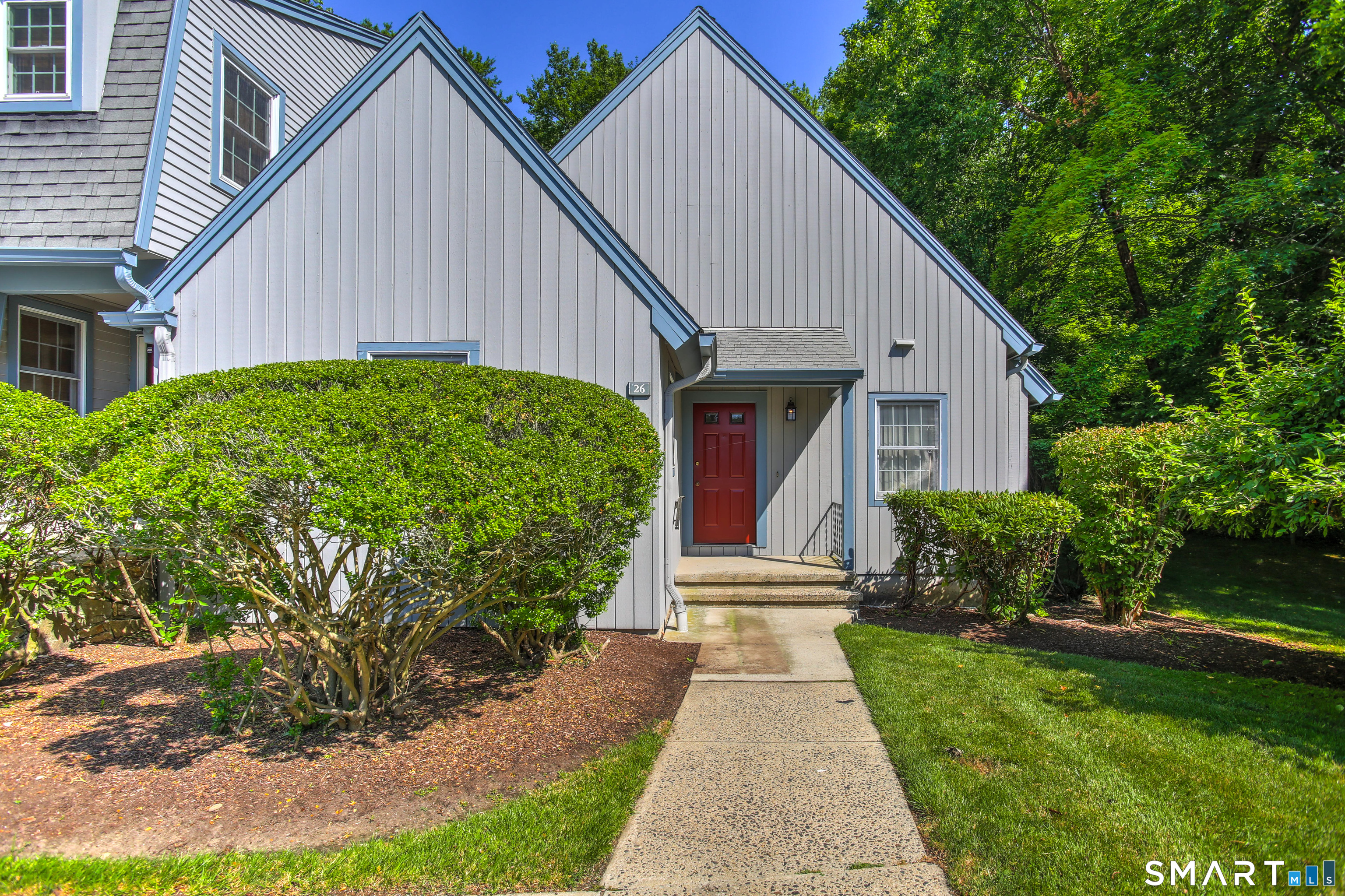 26 Paisley Lane, 26, Fairfield, CT 06825 | For Sale at $599,999