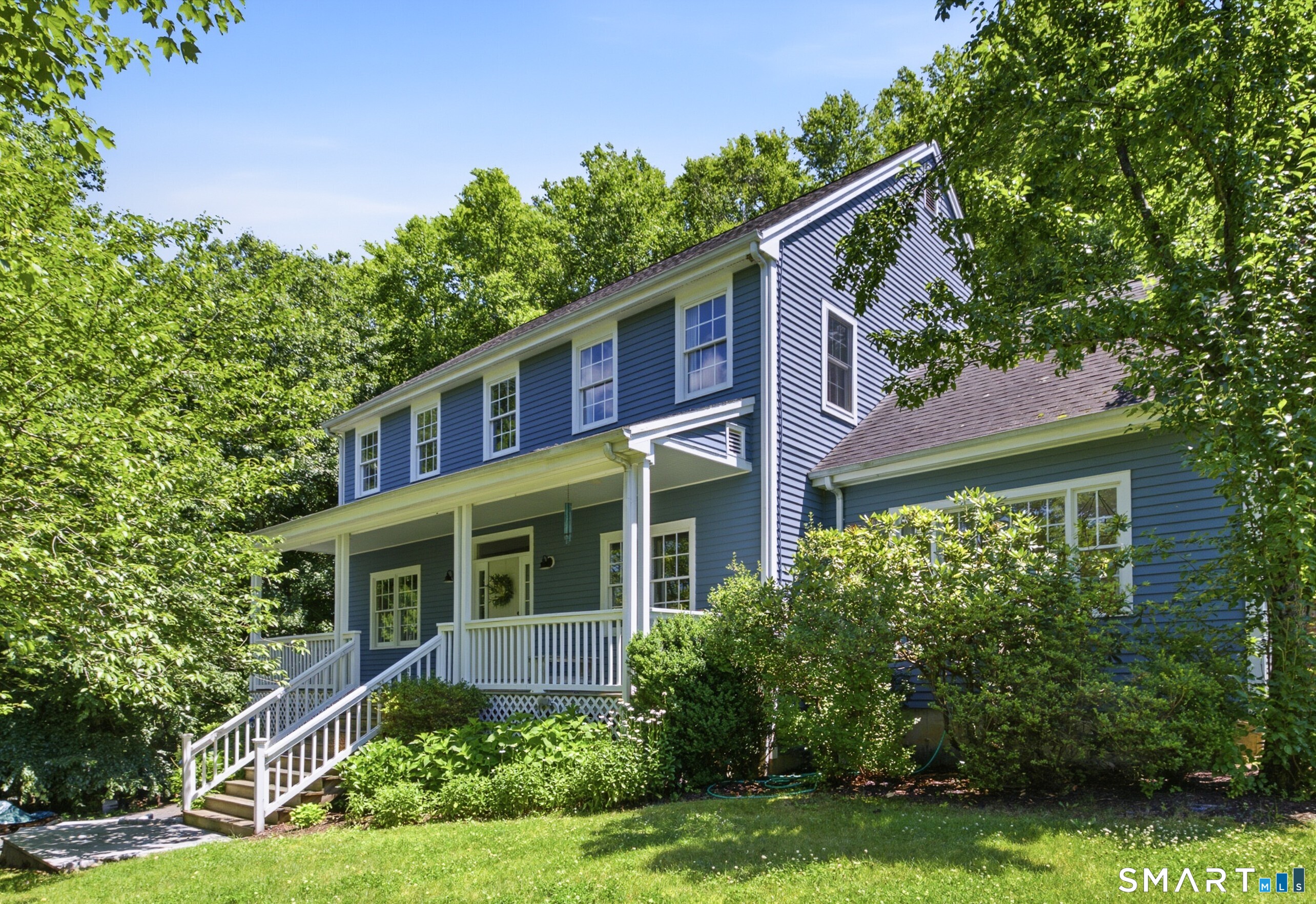 15 Mountain Manor Road, Newtown, CT 06482 | For Sale at $799,000