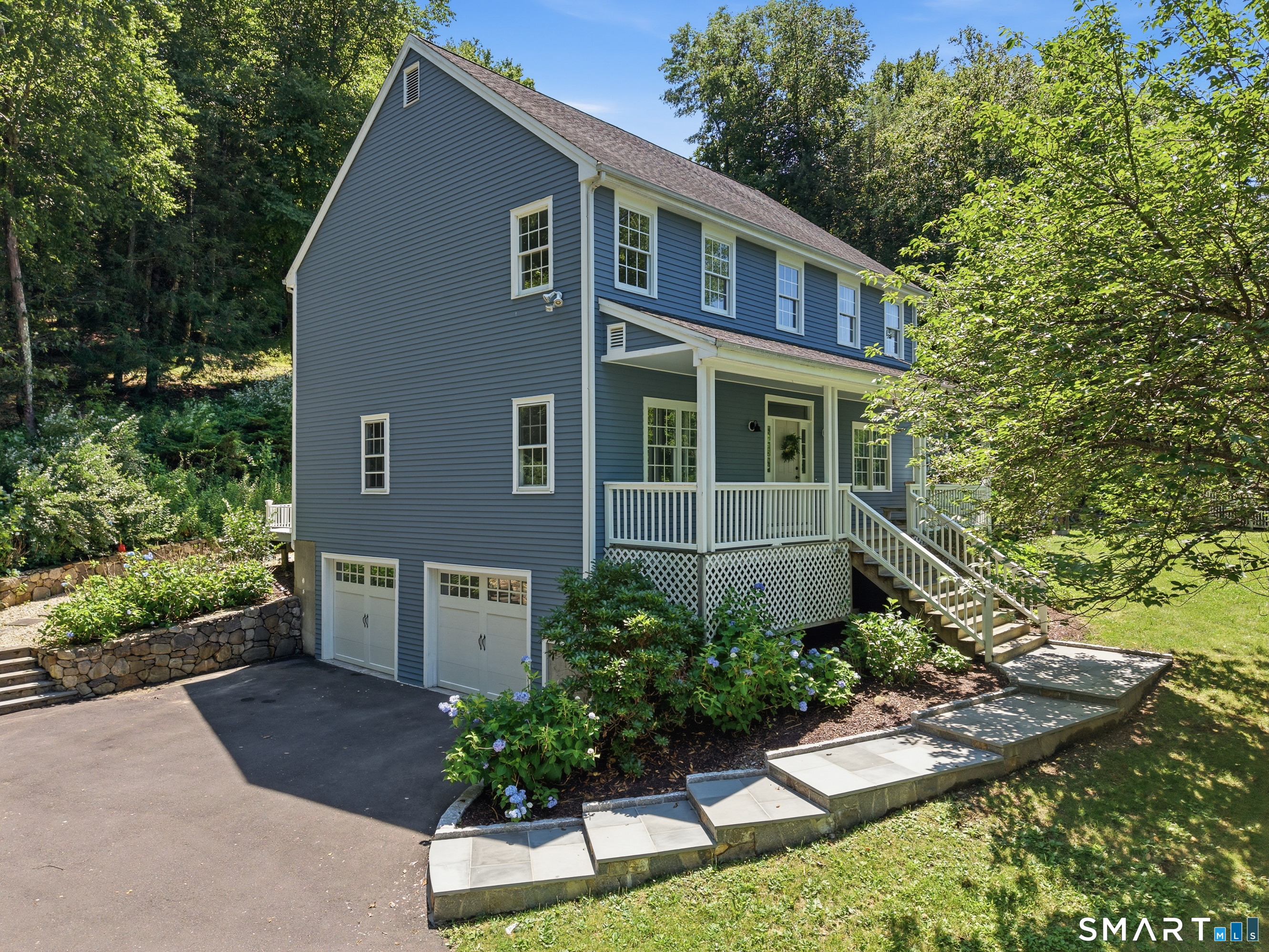 15 Mountain Manor Road, Newtown, CT 06482 | For Sale at $820,000