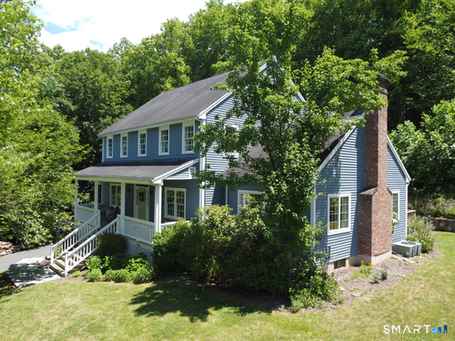  single family home for sale located at 15 Mountain Manor Road, Newtown, CT 06482